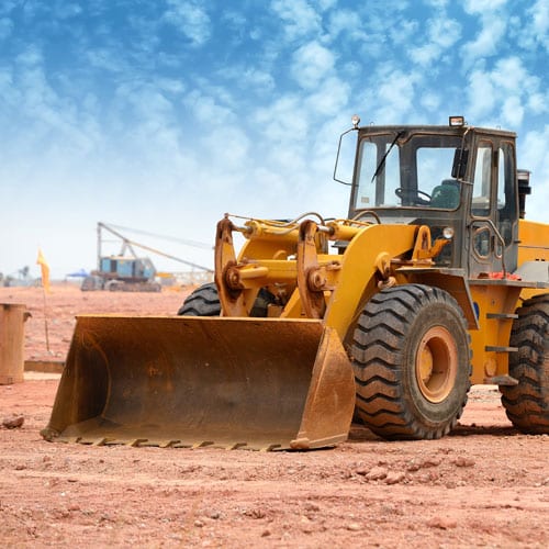 Heavy Equipment
